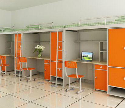 PG网页版进入地址大学宿舍家具